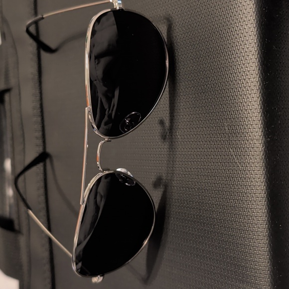 Other - Aviator Sunglasses